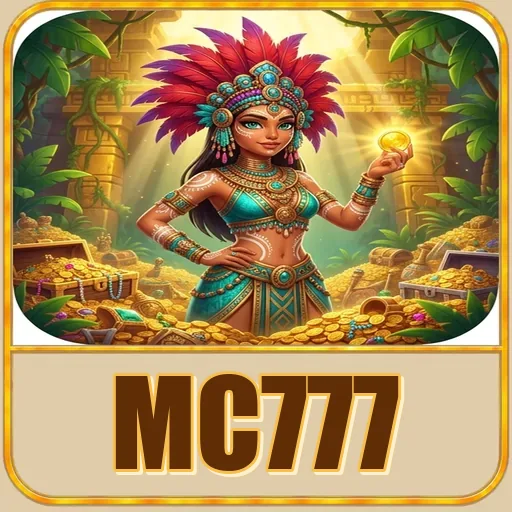 Pratinjau visual kanal unduhan mc777 APK resmi 512×512